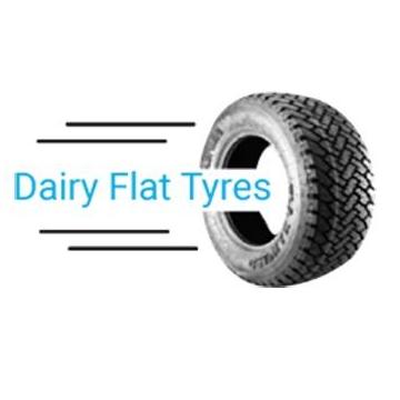 Dairyflat Tyres